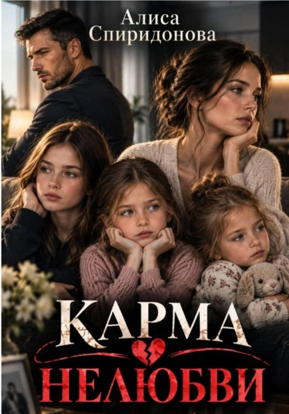 Карма нелюбви