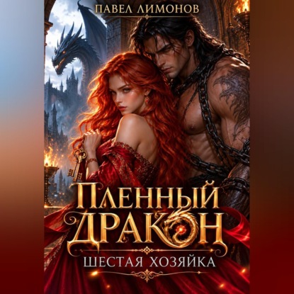 Пленный дракон. Шестая хозяйка