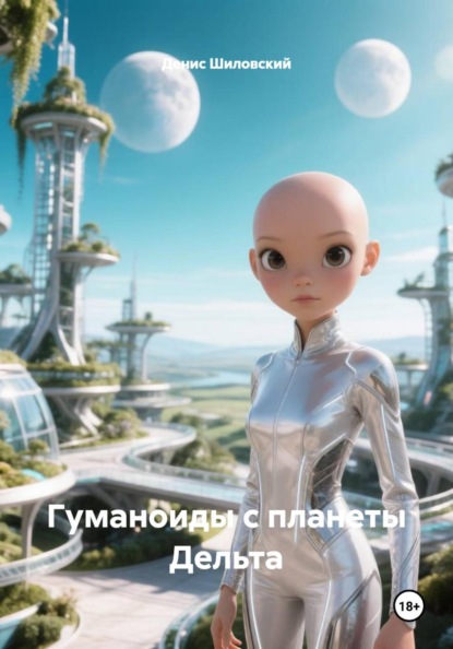 Гуманоиды с планеты Дельта