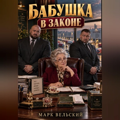 Бабушка в законе