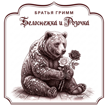 Белоснежка и Розочка