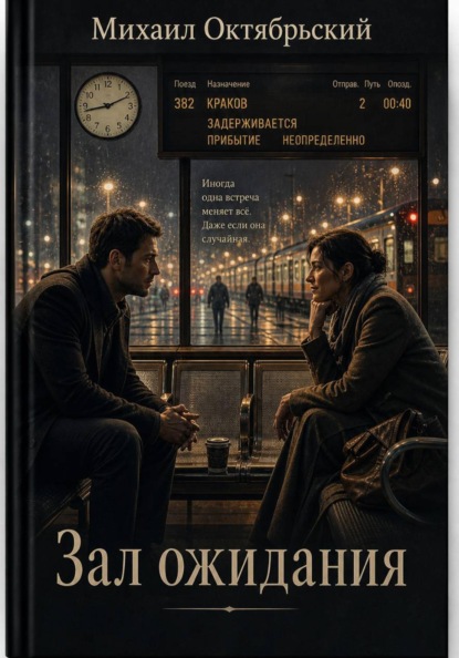 «Зал ожидания»