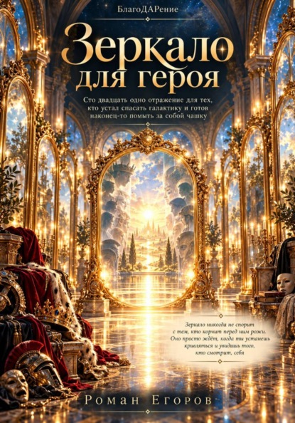 Зеркало для героя