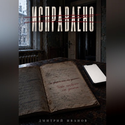 Исправлено
