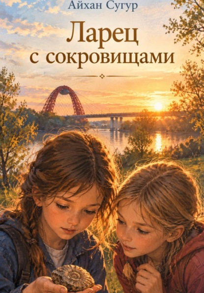 Ларец с сокровищами