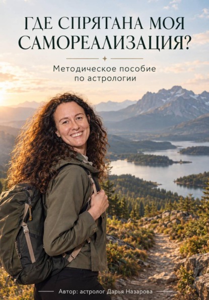 Где спрятана моя самореализация?