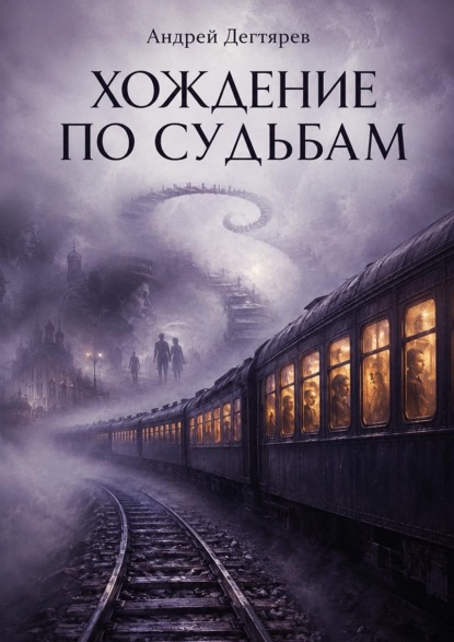 Хождение по судьбам
