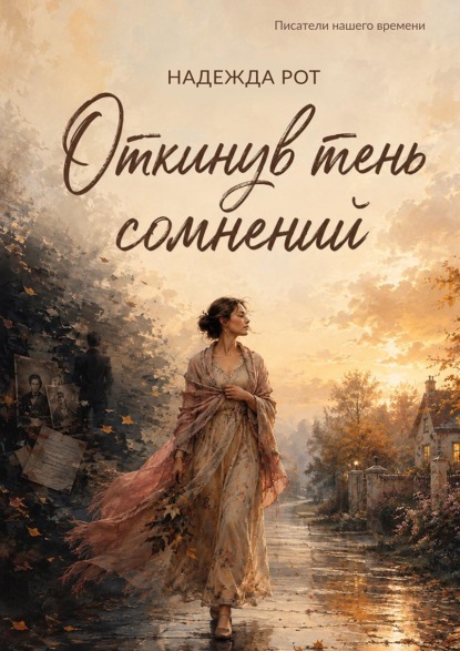 Откинув тень сомнений