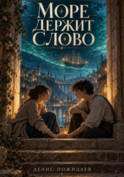 Море держит слово