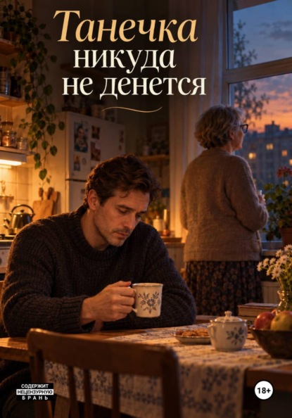 Танечка никуда не денется