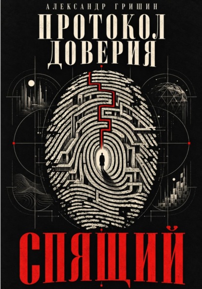 Протокол Доверия. Спящий
