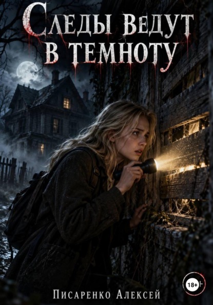 Следы ведут в темноту