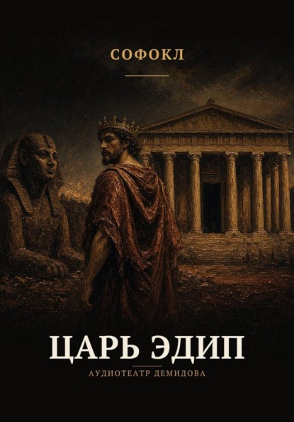 Царь Эдип