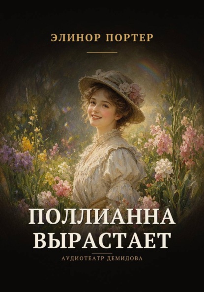 Поллианна вырастает