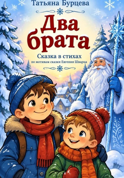 Два брата