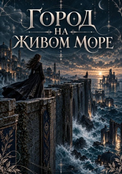 Город на живом море