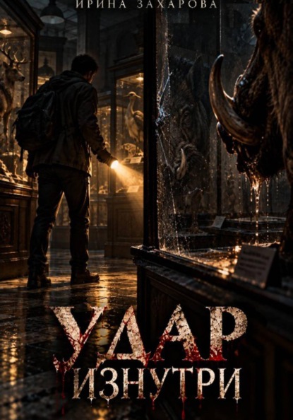 Удар изнутри