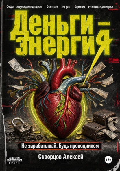 Деньги - энергия
