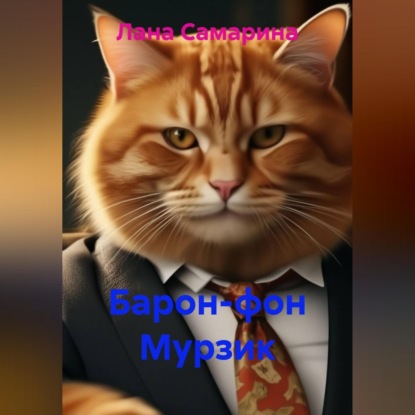 Барон-фон Мурзик