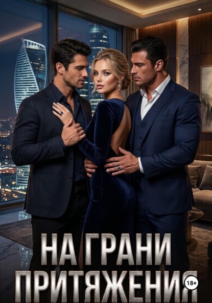 На грани притяжения