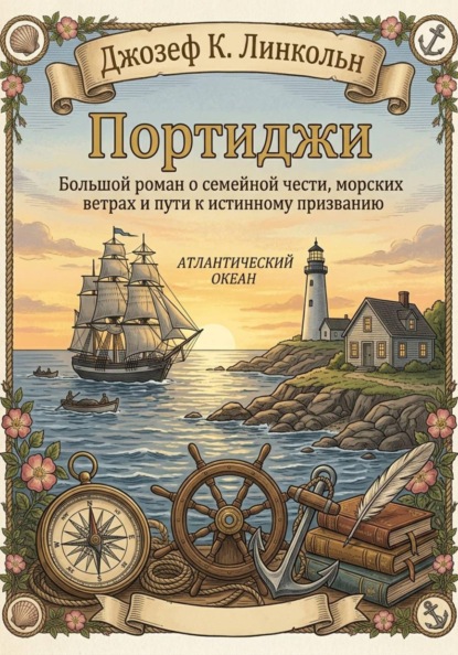 Портиджи