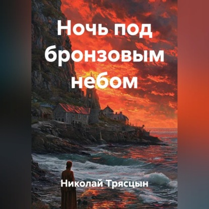 Ночь под бронзовым небом