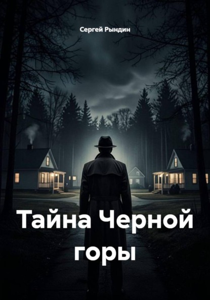 Тайна Черной горы