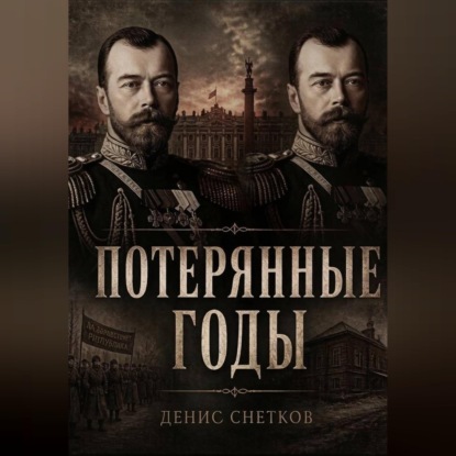 Потерянные годы