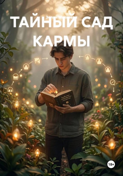 ТАЙНЫЙ САД КАРМЫ