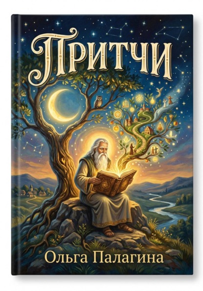 Притчи