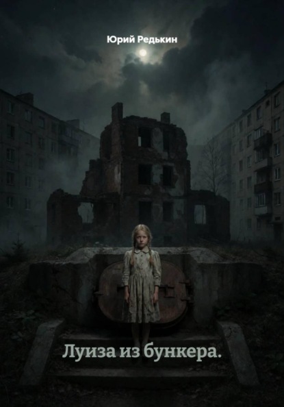 Луиза из бункера.
