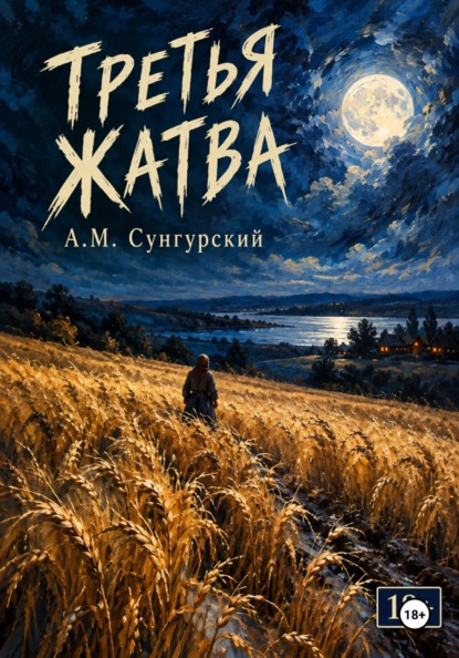 Третья жатва