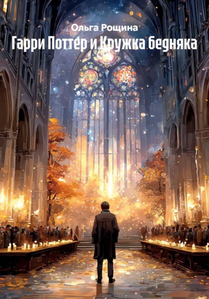 Гарри Поттер и Кружка бедняка
