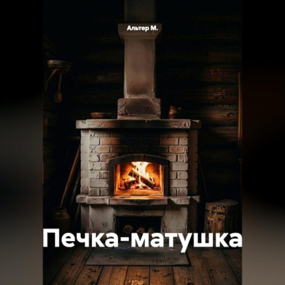 Печка-матушка