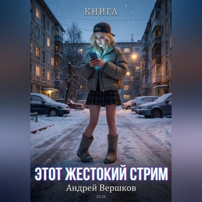 Этот жестокий стрим
