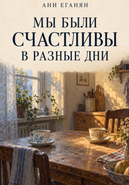 Мы были счастливы в разные дни