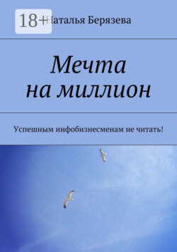 Мечта на миллион. Успешным инфобизнесменам не читать!