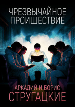 Чрезвычайное происшествие