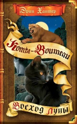 Новое пророчество. Книга 2. Восход луны