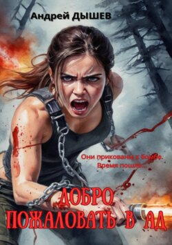 Добро пожаловать в ад