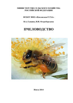 Пчеловодство