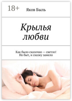 Крылья любви. Как было сказочно – светло! Но быт, и сказку замело