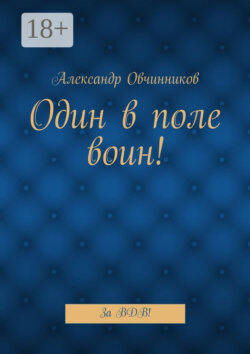 Один в поле воин! За ВДВ!