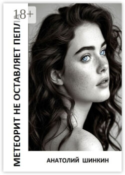 Метеорит не оставляет пепла. Космические приключения