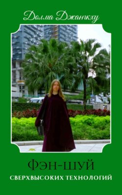 Фэн-шуй сверхвысоких технологий