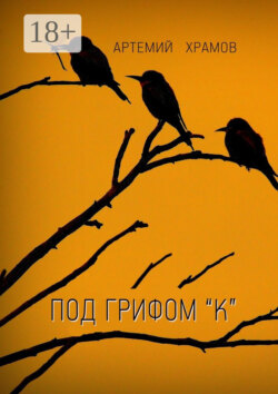 Под грифом «к». Версия 2.0