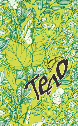 Тело (сборник)