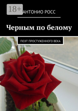 Черным по белому. Поэт простуженного века