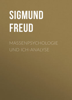 Massenpsychologie und Ich-Analyse