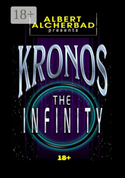 Kronos: The Infinity. 18+